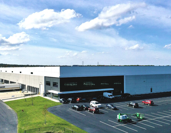 PNK Hazleton